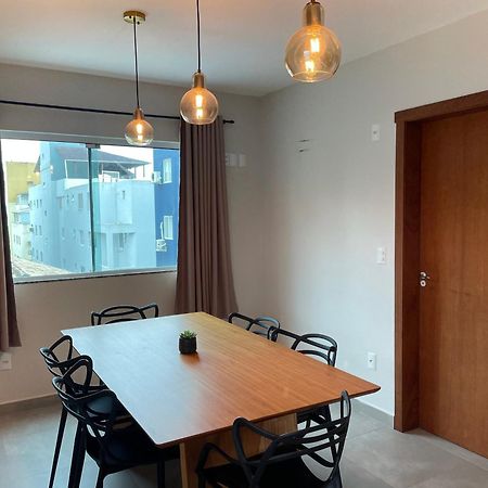 Residencial Pica Pau 301 Bombinhas Exterior photo