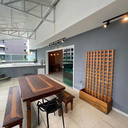 Residencial Pica Pau 301 Bombinhas Exterior photo