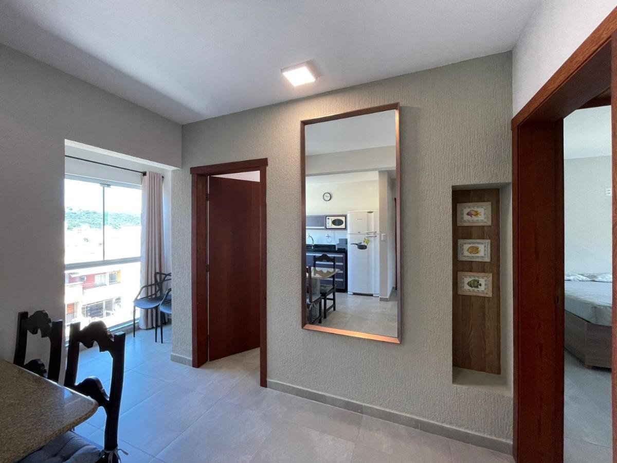 Residencial Pica Pau 301 Bombinhas Exterior photo