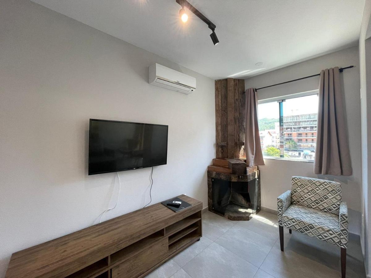 Residencial Pica Pau 301 Bombinhas Exterior photo
