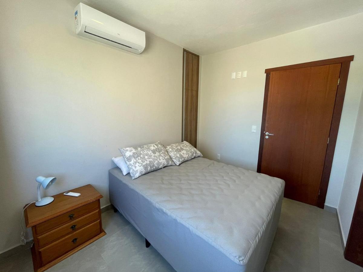 Residencial Pica Pau 301 Bombinhas Exterior photo