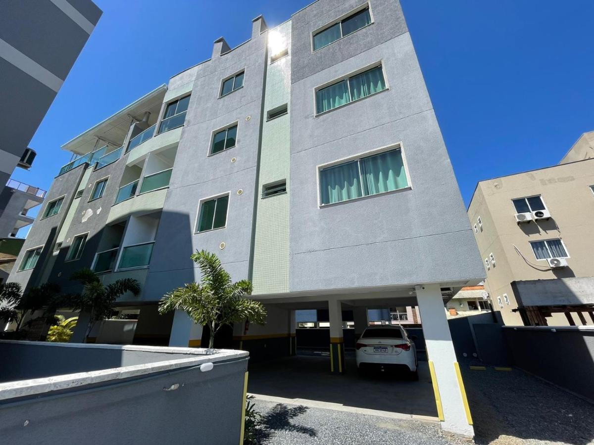 Residencial Pica Pau 301 Bombinhas Exterior photo