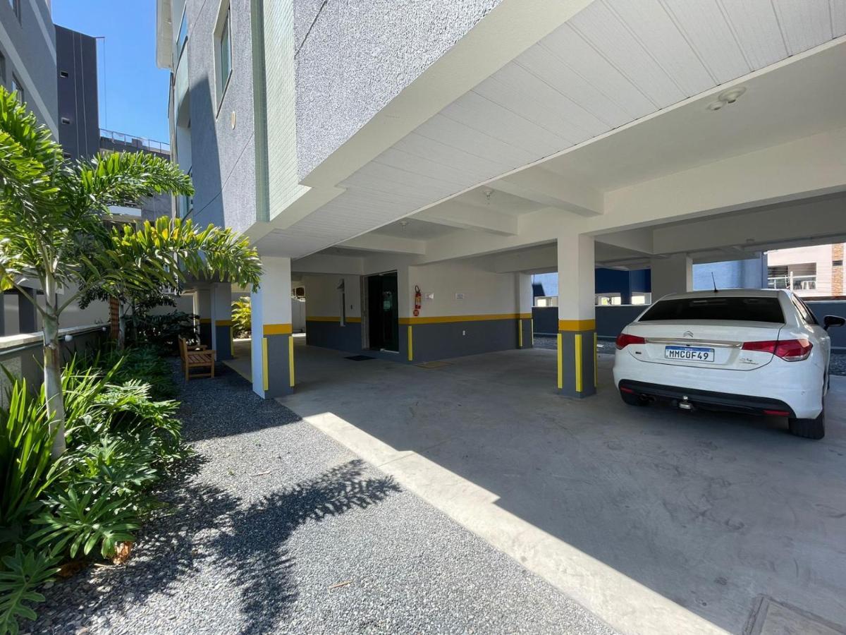 Residencial Pica Pau 301 Bombinhas Exterior photo